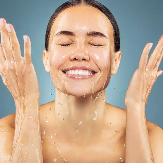 Face Wash