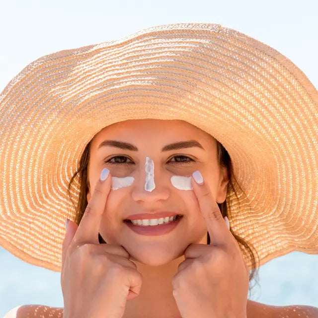 Sunscreen