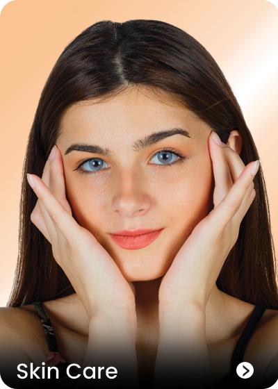 Skin care