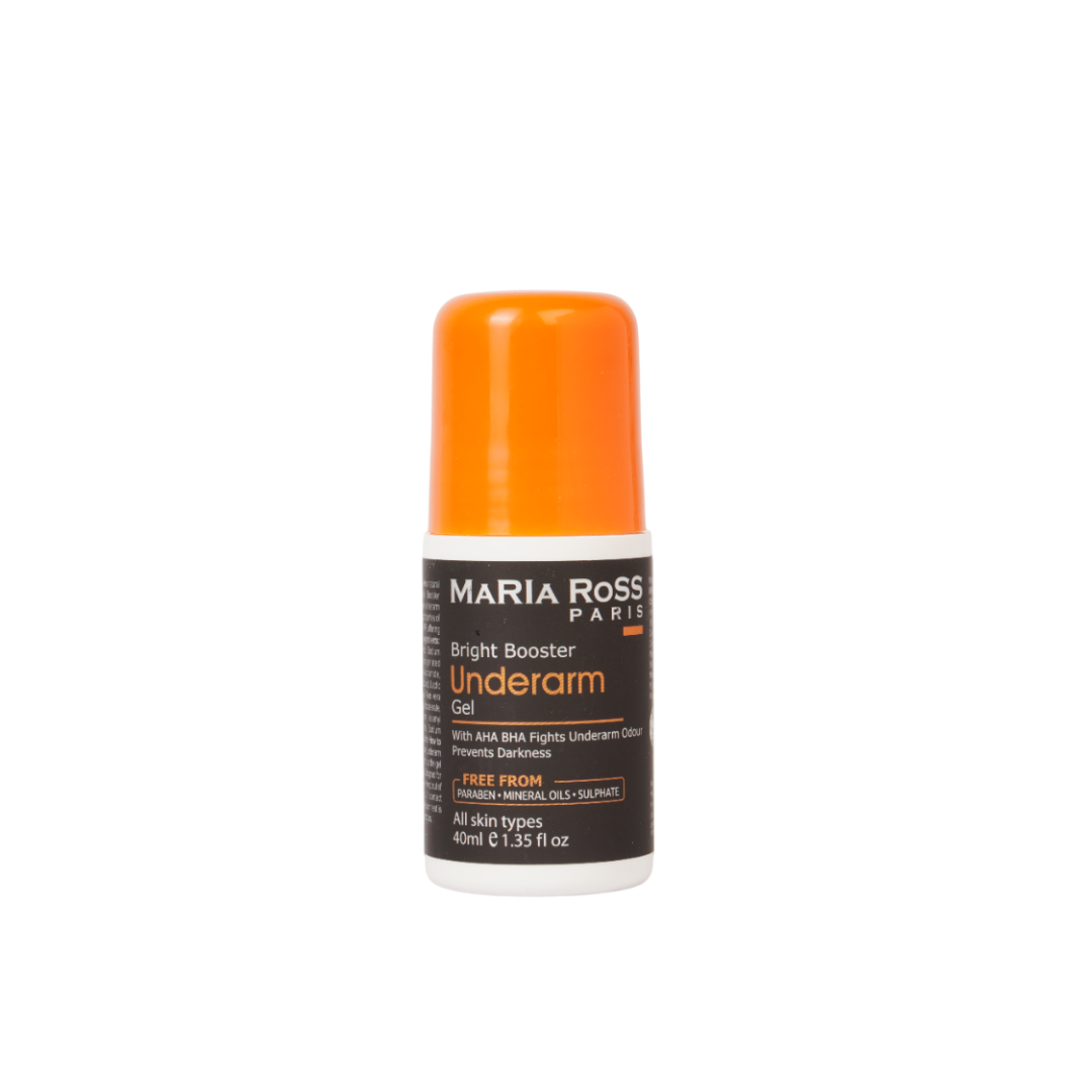 Under Arm Gel - 40 ML 40 SPF || Reduces Darkening | Refreshes | Soothes Skin