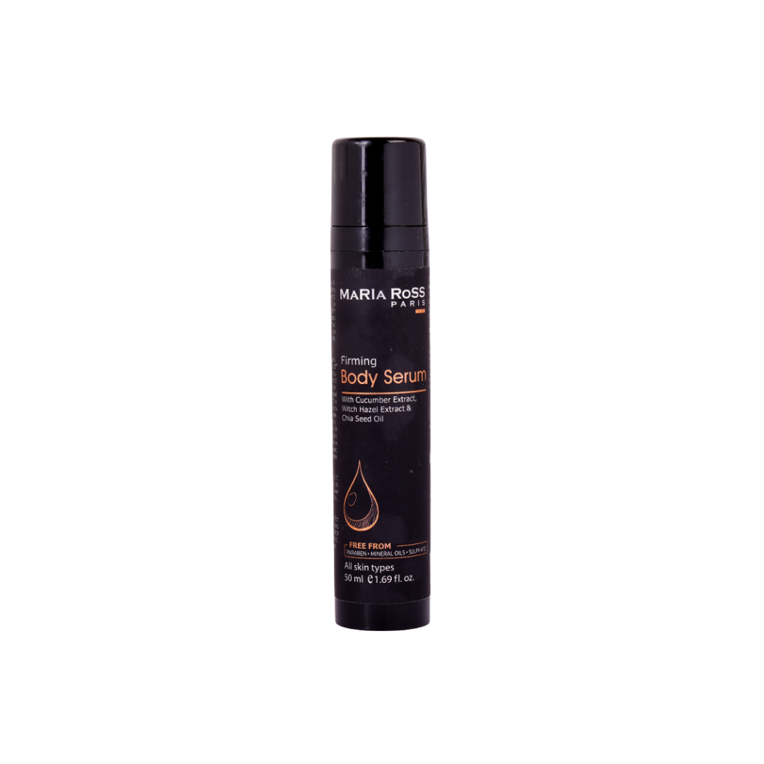 Firming Body Serum - 50 ML || Tightens Skin | Boosts Elasticity | Improves Texture