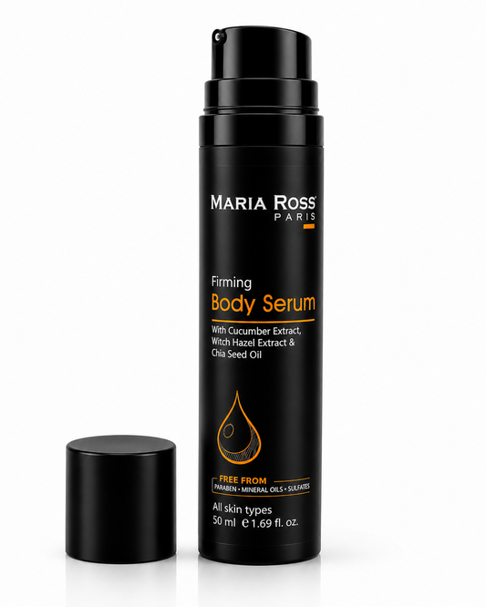 Firming Body Serum - 50 ML || Tightens Skin | Boosts Elasticity | Improves Texture