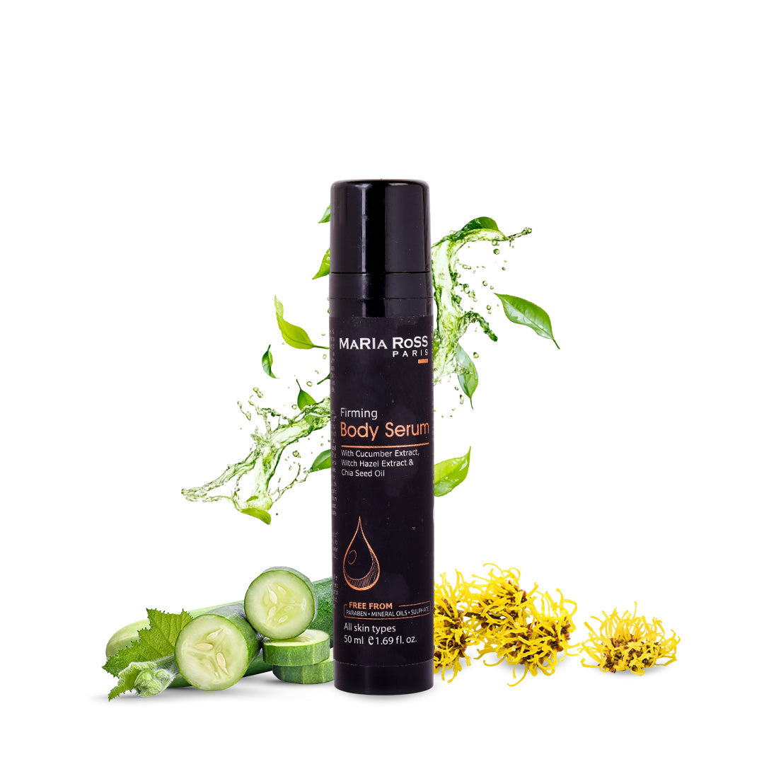 Firming Body Serum - 50 ML || Tightens Skin | Boosts Elasticity | Improves Texture