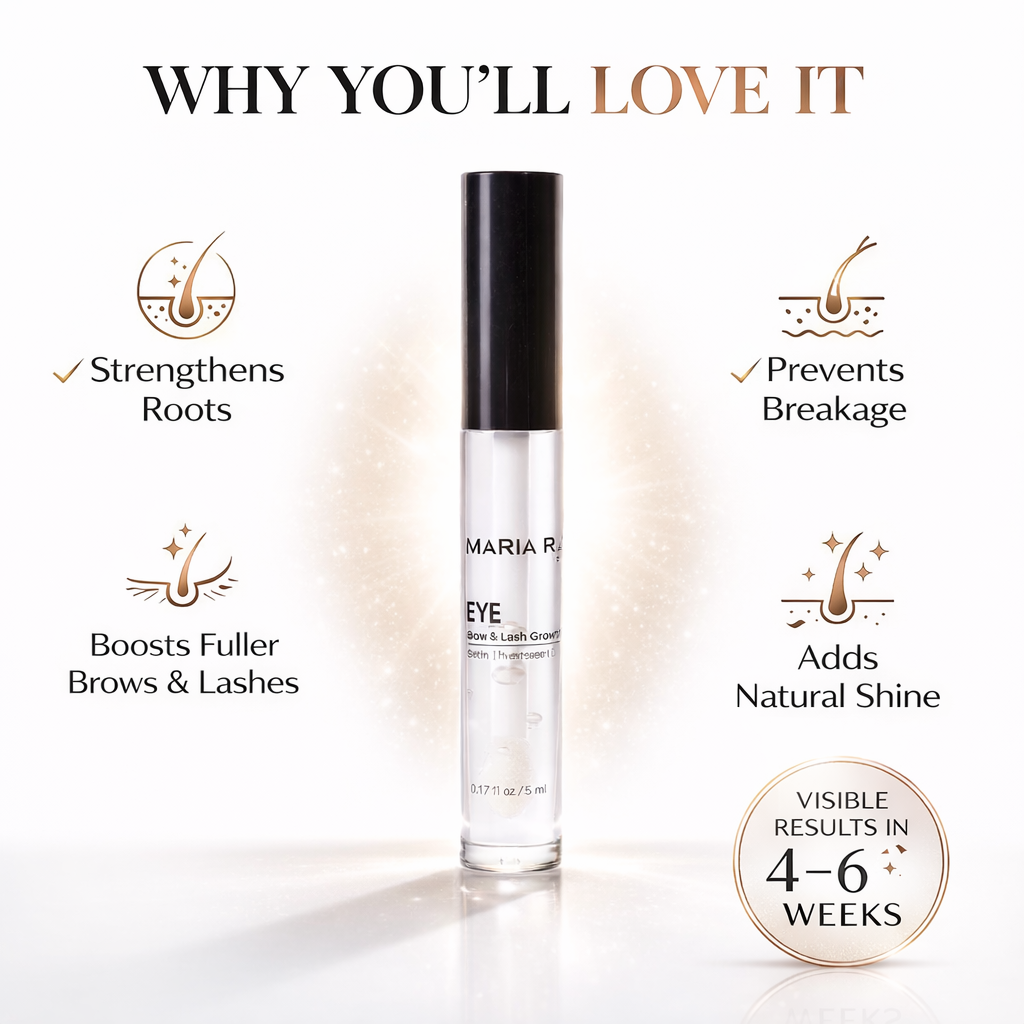 Eye Brow & Lash Growth Serum (7ml)