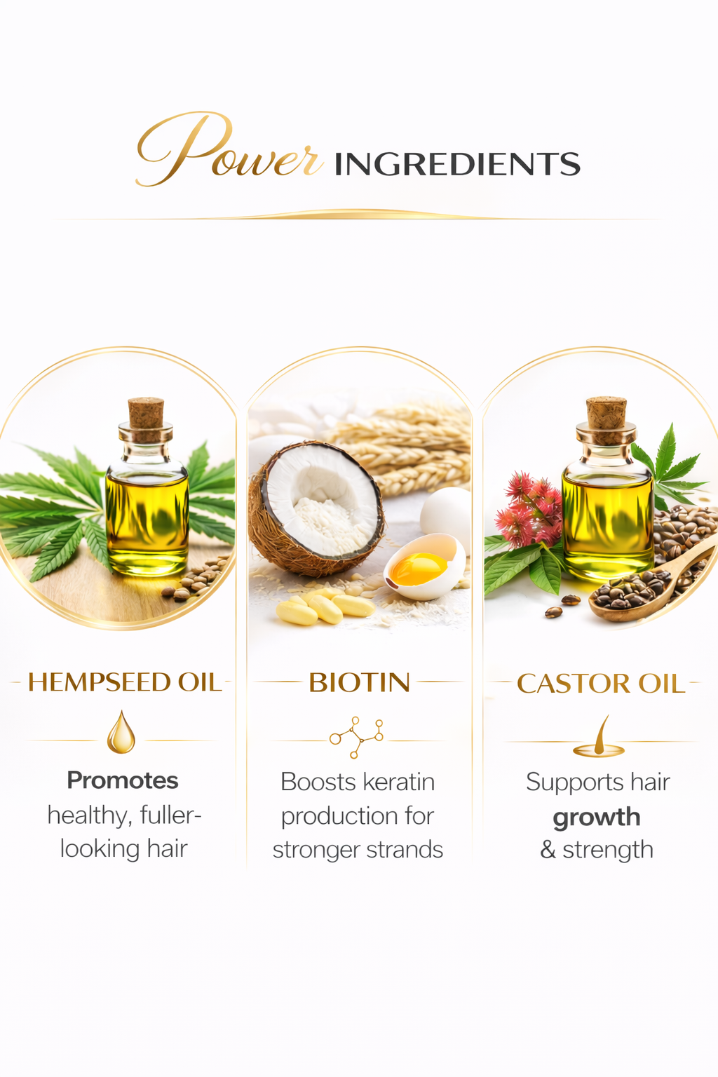 Eye Brow & Lash Growth Serum (7ml)