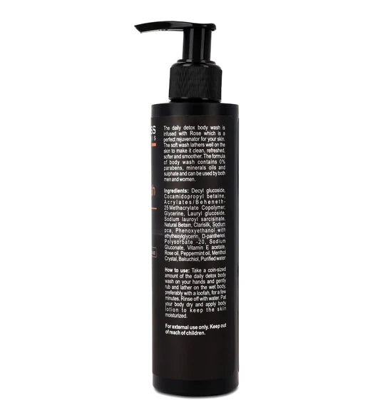 Ultra Body Moisturizer 200 ml