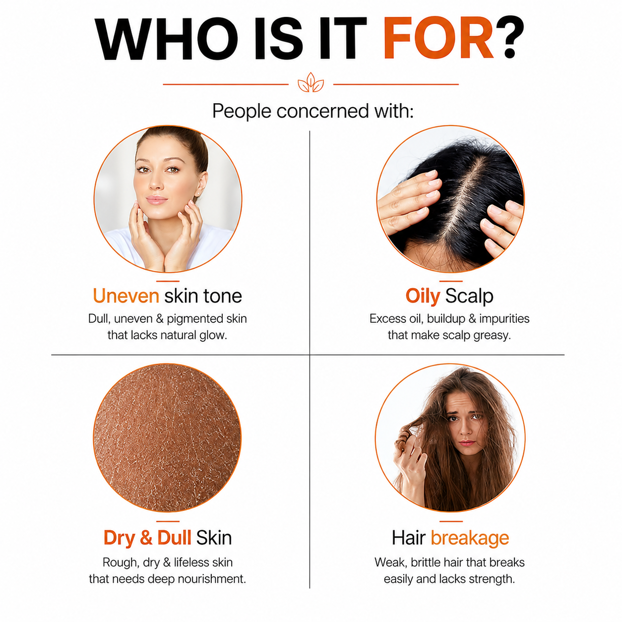 Maria Ross Onion Shampoo & Moroccan Clay Face Pack Combo | Hair Fall Control & Deep Skin Detox | Strengthening Shampoo & Oil Control Face Mask | Scalp Care & Pore Cleansing | Pack of 2